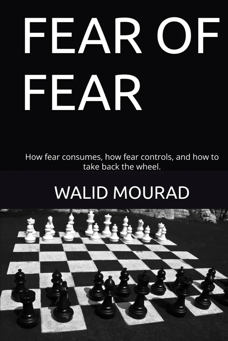 Fear of Fear