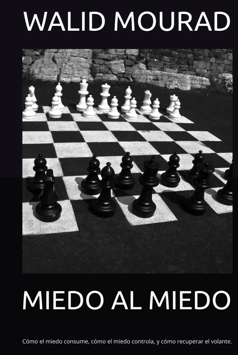 Miedo al Miedo