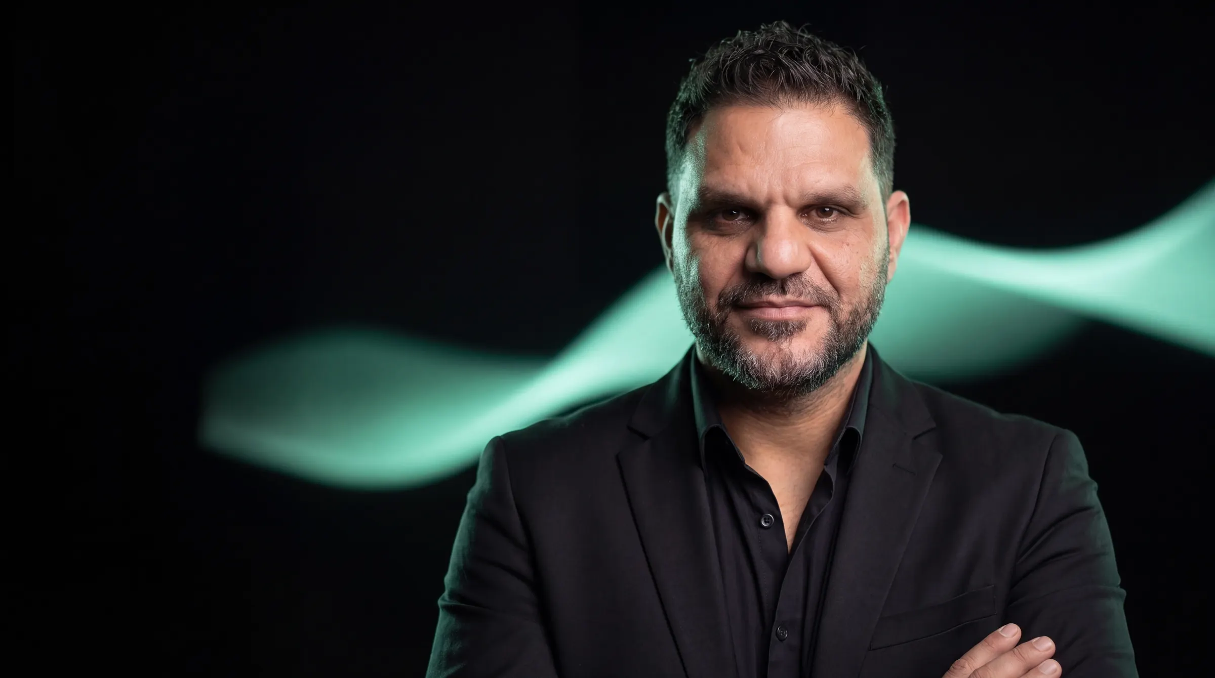 Walid Mourad
